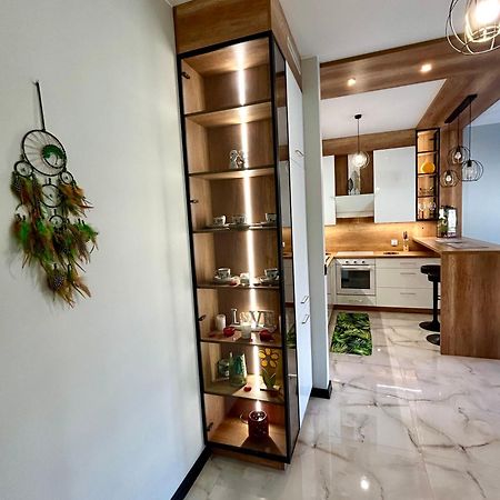 Premium Exclusive Suite Nowy Dwór Mazowiecki Dış mekan fotoğraf