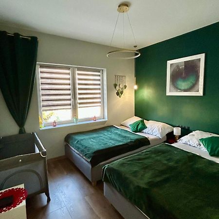 Premium Exclusive Suite Nowy Dwór Mazowiecki Dış mekan fotoğraf