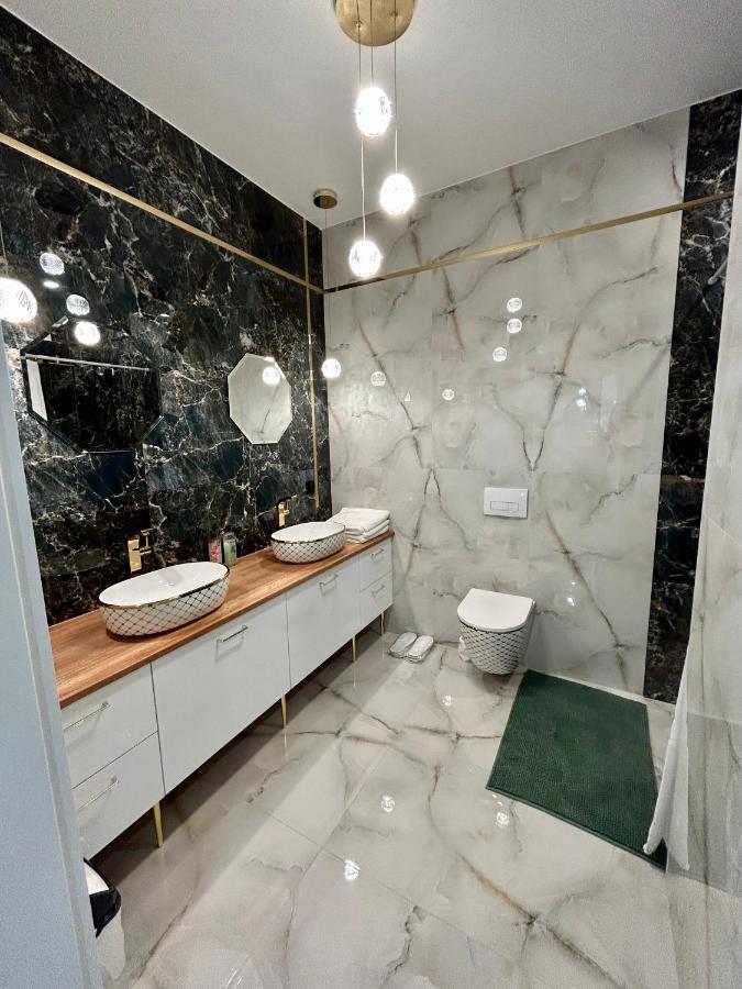 Premium Exclusive Suite Nowy Dwór Mazowiecki Dış mekan fotoğraf